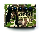  DUNLOP MXR DD-11 Dime Distortion Efekt Gitarowy
