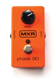 Dunlop MXR M-101 Phase 90 Efekt Gitarowy
