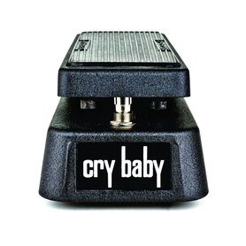  Dunlop GCB95 Cry baby Wah Wah Efekt Gitarowy