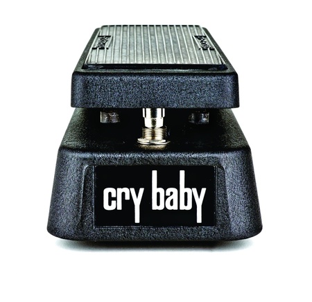  Dunlop GCB95 Cry baby Wah Wah Efekt Gitarowy