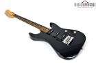 Charvel CX 692 MIJ Japan Black Gitara Elektryczna