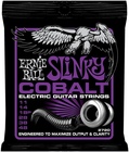 Ernie Ball EB 2720 Slinky Cobalt Struny Do Gitary Elektrycznej 11-48