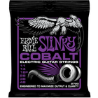 Ernie Ball EB 2720 Slinky Cobalt Struny Do Gitary Elektrycznej 11-48 (1)