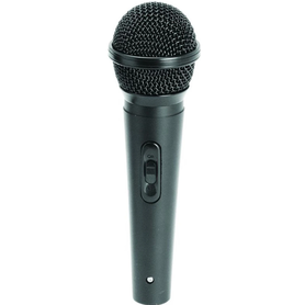 AS420 ON-STAGE mikrofon dynamiczny wokalowy