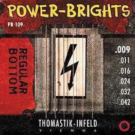 Thomastik power-brights pb 109      