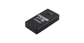 RockBoard Power LT XL Effect Pedal + Mobile Power Bank - 6.600 mAh