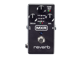 Dunlop MXR M300EU Reverb - efekt do gitary elektrycznej