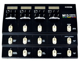 Line 6 M13 Stompbox Modeler 