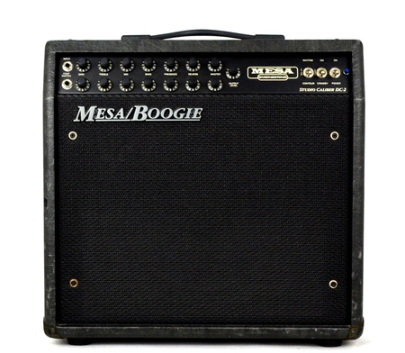 Mesa Boogie Studio Caliber DC-2 Wzmacniacz Gitarowy