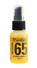 DUNLOP 6551J Lemon Oil płyn do konserwacji podstrunnic nielakierowanych