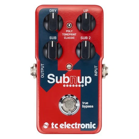 TC Electronic Sub N Up Sub`N`Up Octawer