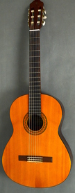 Yamaha C-40 Gitara Klasyczna