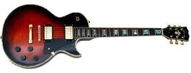 Raven ILC 350 TRD gitara elektryczna