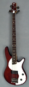 Ibanez SRX400 Gitara Basowa