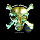 Skull Strings DROP Line DD 10-52 struny do gitary elektrycznej (1)