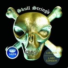 Skull Strings DROP Line DG 14-74 struny do gitary elektrycznej