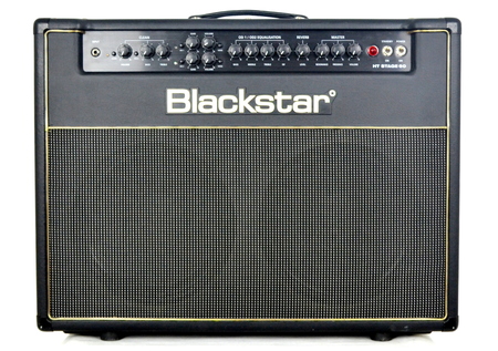 Blackstar HT Stage 60 Wzmacniacz Gitarowy