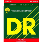 DR RPMH-13 Rare-Medium-Heavy. 13-56 Set struny (1)