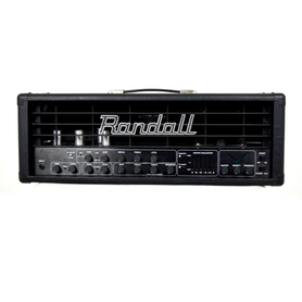 Randall V2H 400 W Head Wzmacniacz Gitarowy