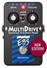 EBS MultiDrive-efekt gitarowy b-stock