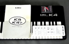 Kawai K4 Syntezator 