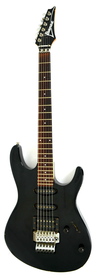 Ibanez RG 340 Black MIK Gitara Elektryczna