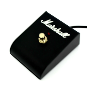 Marshall PED801 Single Footswitch with LED