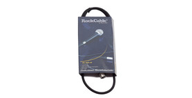 Microphone Cable 1m/3,28ft AD 6mm/OD 0236 XLR(F)-XLR(M)
