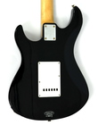 Yamaha Pacyfica 012 Black Gitara Elektryczna