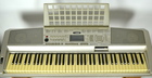Yamaha DGX 300 Pianino Cyfrowe