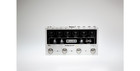 Mooer Preamp Live ME M 999, Cyfrowy Multi PreAMP 