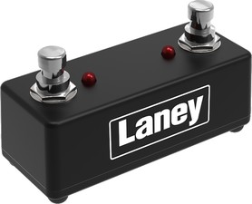Laney FS2 Mini Footswitch 