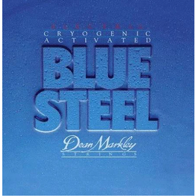 Dean Markley DM 2562 MED Steel Electric Guitar Strings Medium 011 - 052