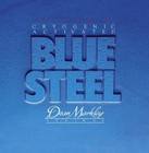 Dean Markley DM 2562 MED Steel Electric Guitar Strings Medium 011 - 052