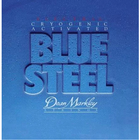 Dean Markley DM 2562 MED Steel Electric Guitar Strings Medium 011 - 052 (1)