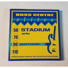 Bass Centre Elites Stadium Series Stainless Strings, Heavy, 50-110 (1)