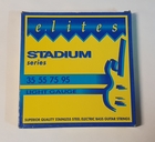 Bass Centre Elites Stadium Series Stainless Strings Light 35-95