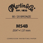 Martin & Co. M54B Single Acoustic  (1)