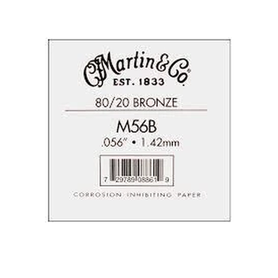 Martin & Co. M56B Single Acoustic 