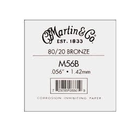 Martin & Co. M56B Single Acoustic  (1)