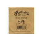 Martin & Co. M47B Single Acoustic  (1)