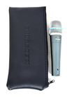 Shure Beta 57A mikrofon dynamiczny wokalowy