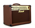 Marshall Acoustic Soloist AS80R Wzmacniacz Akustyczny