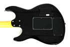 Line 6 JTV 69S Standard Black Gitara Elektryczna