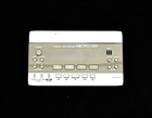 Boss Micro BR Rejestrator Audio B stock