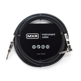 MXR INST Cable RA 10Ft - kabel gitaryowy 3m