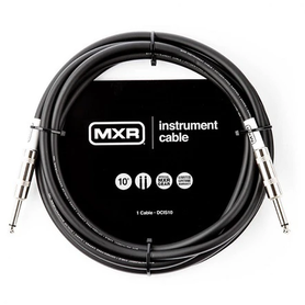 MXR INST Cable 10ft -  kabel gitarowy 3m