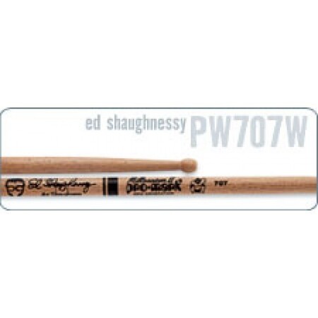 Pro Mark 77PW707W 707 Oak Wood Tip Pałki perkusyjne