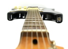 Aria STG 004 Black Gitara Elektryczna