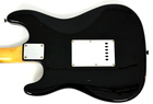 Aria STG 004 Black Gitara Elektryczna
